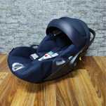 Автокрісло Cybex Cloud Z i-Size