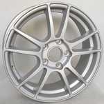Alufelgi 16 Kia Ceed Hyundai i30 Dacia Duster Honda Civic Toyota Auris
