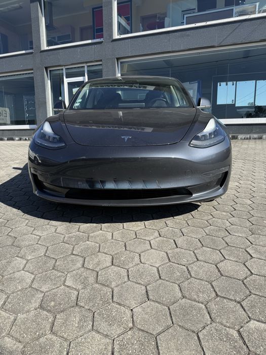 Tesla Midel 3 Dual Motor AWD 255Kw