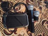 Продам Радіо мікрофон SHURE BETA 58A.
