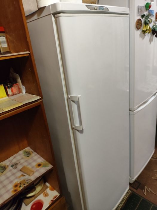 Морозильная камера