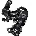 Przerzutka tylna Shimano RD-TY300D SGS (długi) 6, 7 rz.