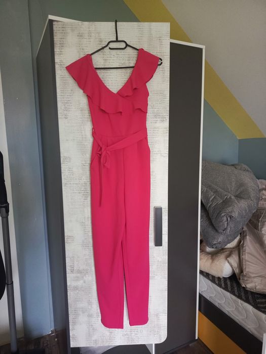 Kombinezon damski XXS Mohito