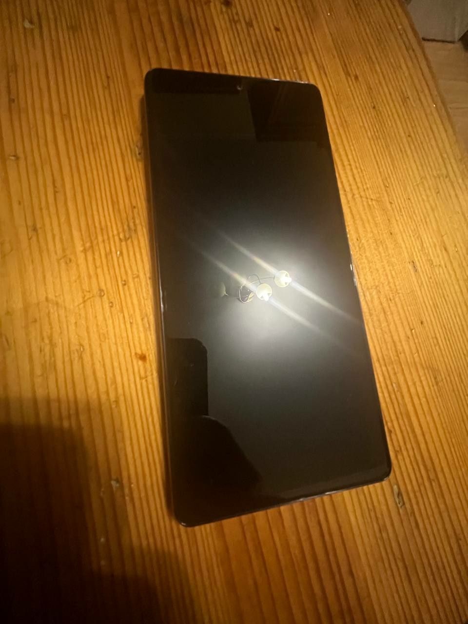 Samsung A71 5G 6/128 Американець
