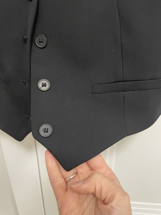 Kamizelka Zara XS, nowa!