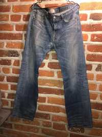 Levi’s jeansy męskie M 501