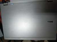 Ноутбук Dell Latitude E6410 Екран 14.1" (1440x900) / Intel Core i5-540