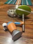 Philips birdey żyrandol lampa plus kinkiet