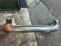 Parachoques Traseiro Peugeot 307 Sw
