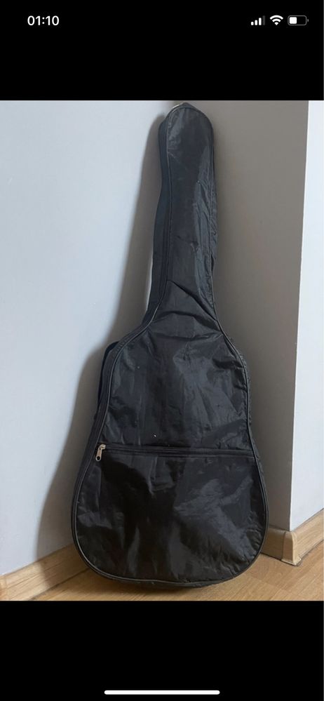 Gitara msonic używana