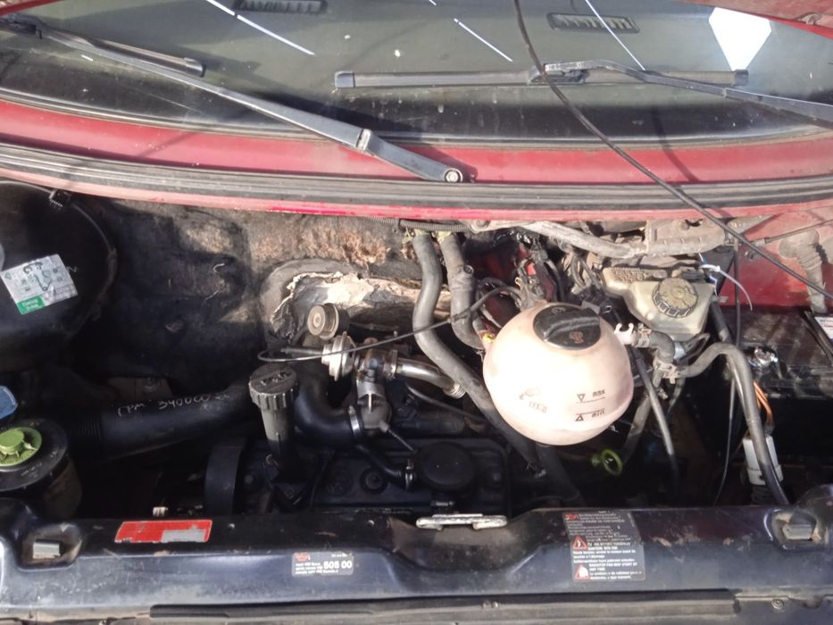 Продам бус в робочому стані.