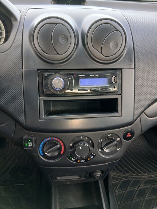 ЗАЗ Vida  Chevrolet Aveo 2015р.в.