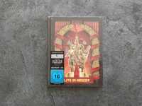 Lindemann -Live in Moscow -Blu-Ray + CD
