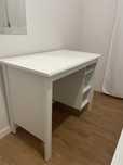 Secretária Brusali IKEA