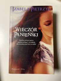 Wieczór panieński I. Pietrzyk