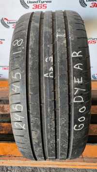 Шина Goodyear 245 45 R18 100Y