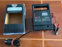 Prostownik ładowarka BOSCH KL 1206 w oryginalnym opakowaniu st. BDB