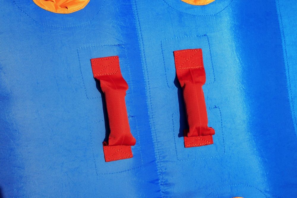 Zjeżdżalnia Wodna 365X340X152 Cm Bestway 53381