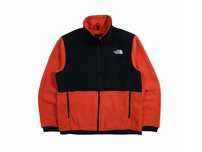 THE NORTH FACE Denali Kurtka Polarowa Logowana r. S/M