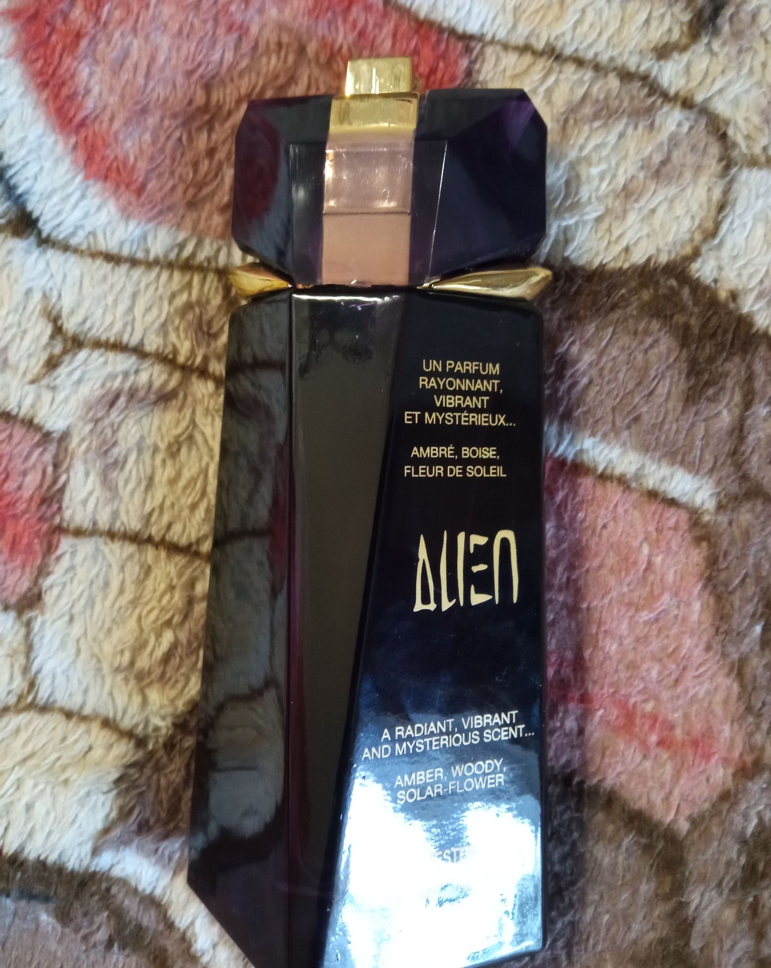 Духи парфюмы Mugler Alien 90 ml женские оригинал