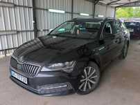 Skoda Octavia SS3FL*DSG*Style*1.wł*SalonPolska*OriLakier*Matrix*Kamera*El.klapa*VC