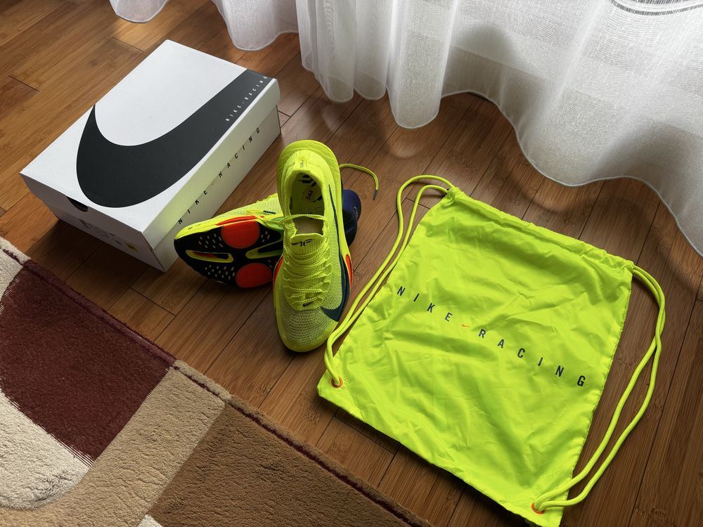 Nike Alphafly NEXT% 3 EUR44