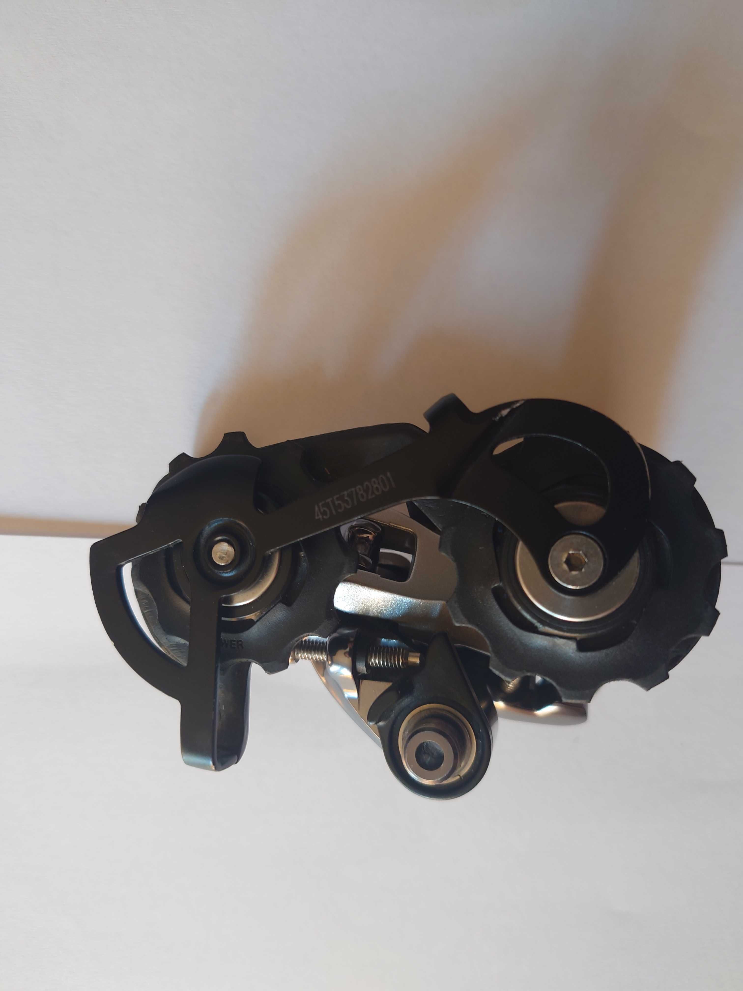 Przerzutka Sram Force 22 krótki wózek