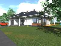 Architekt Projekty Budowlane. Adaptacje, Rozbudowy, Projekty Domów