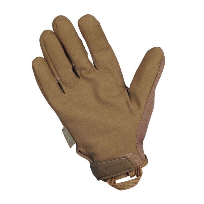 Рукавиці Mechanix Original Gloves Coyote. Размер L. 2пары.