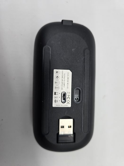 Rato para PC novo. Recarregável