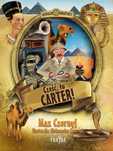 Cześć, tu Carter!. Filia