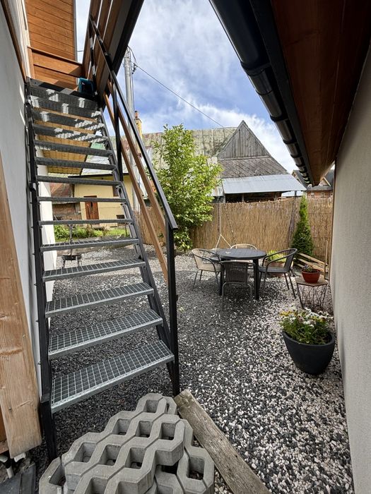 Apartament/studio na wyłączność osobne wejście Zapraszamy!