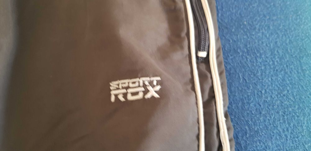 Calças de fato de Treino