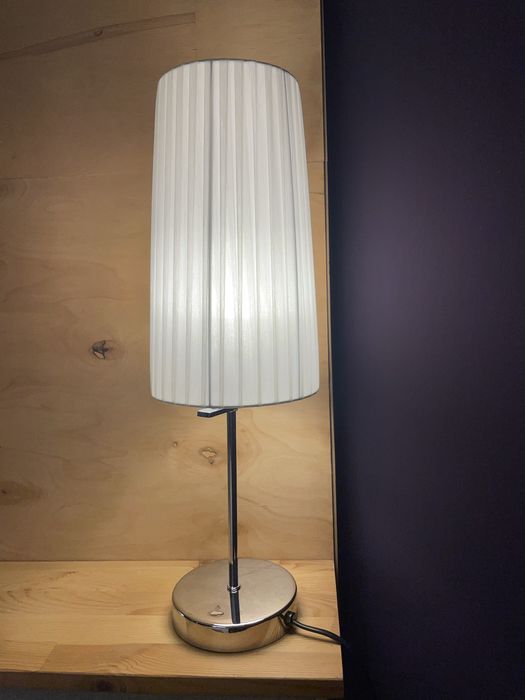 Komplet lamp glamour