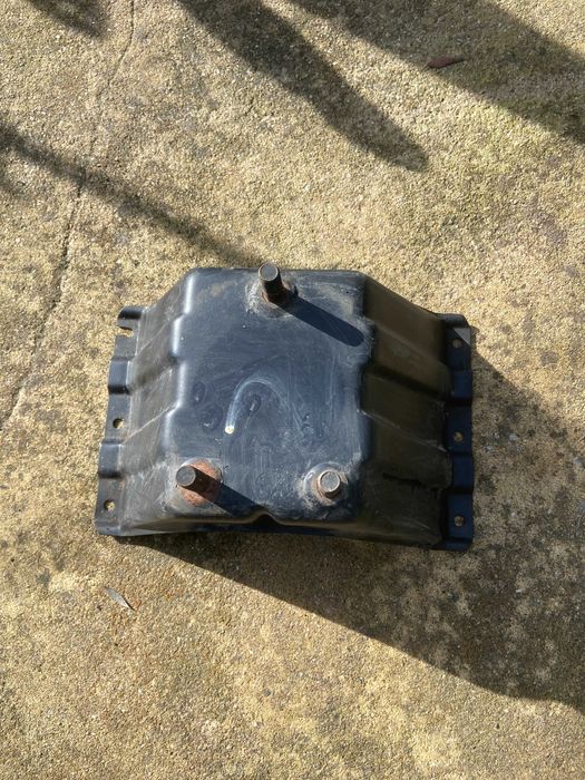 Vendo material Land Rover Discovery 300