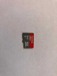 Karta pamięci micro SDHC 8GB SanDisk Ultra do telefonu