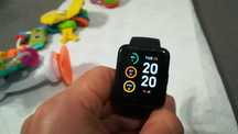 Sprzedam Xiaomi Watch Lite 2