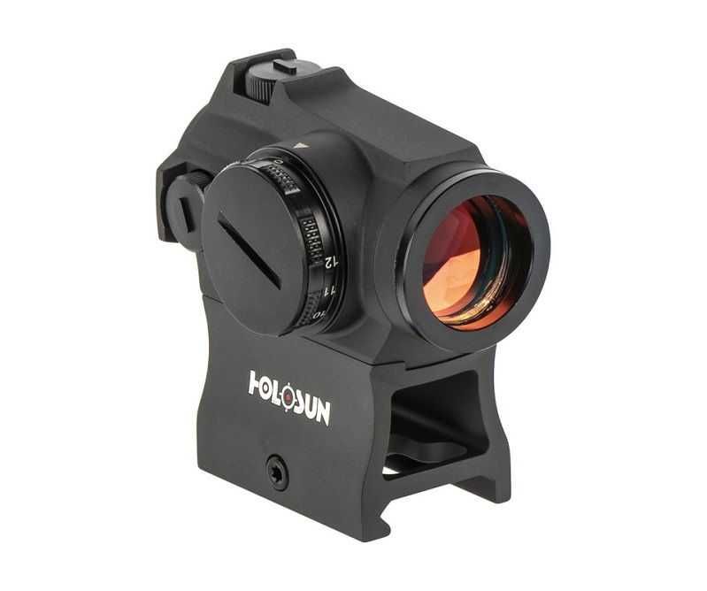 Прицел Holosun HS403R + кронштейн для AR-15 коллиматорный