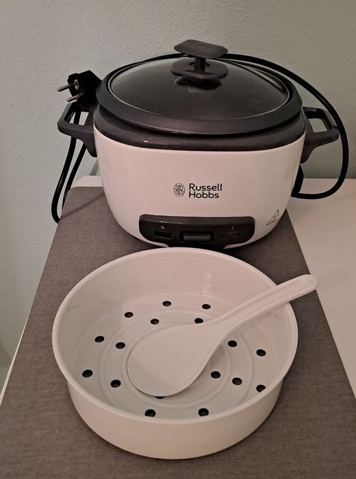 Panela eletrica de arroz