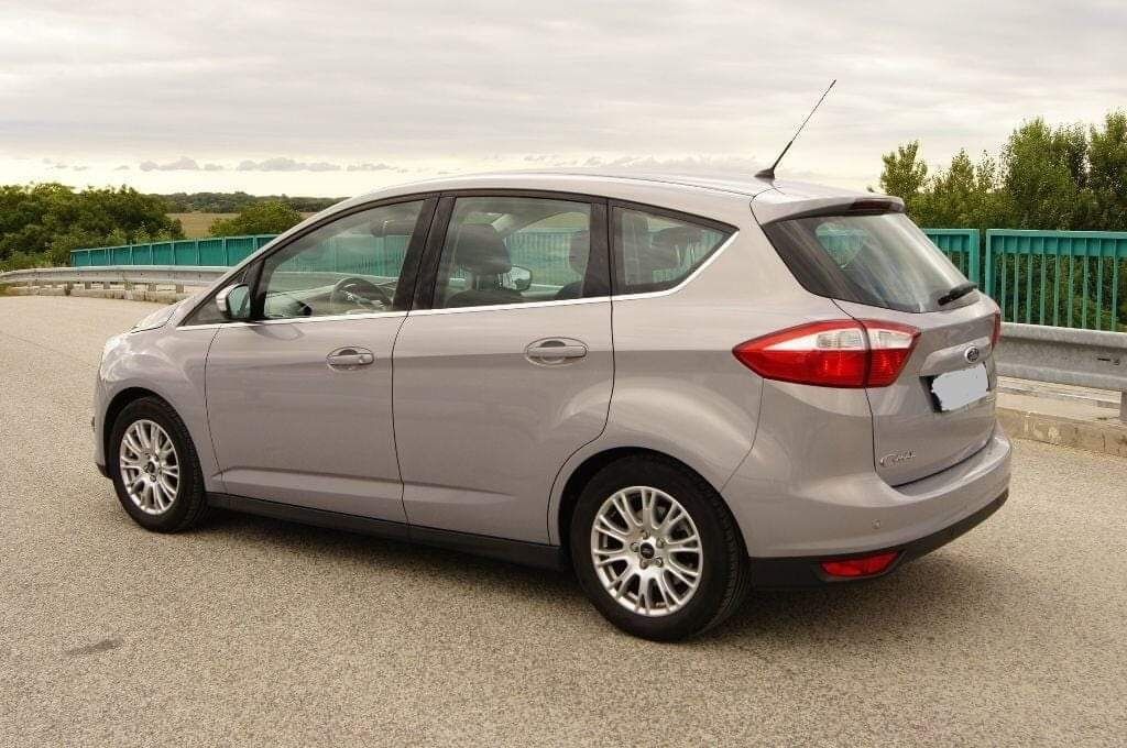 Ford c max 1.5 TDCI 2010