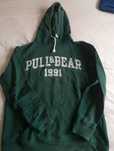 Sweat pull & bear