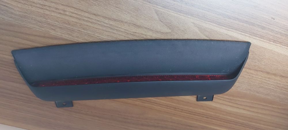 Światło stop vw bora