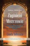 Zaginieni mistrzowie
Autor: Eckhart Tolle