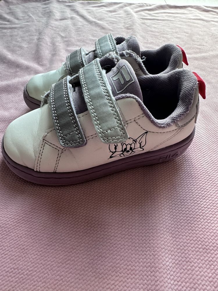 Buty fila r24 stan db