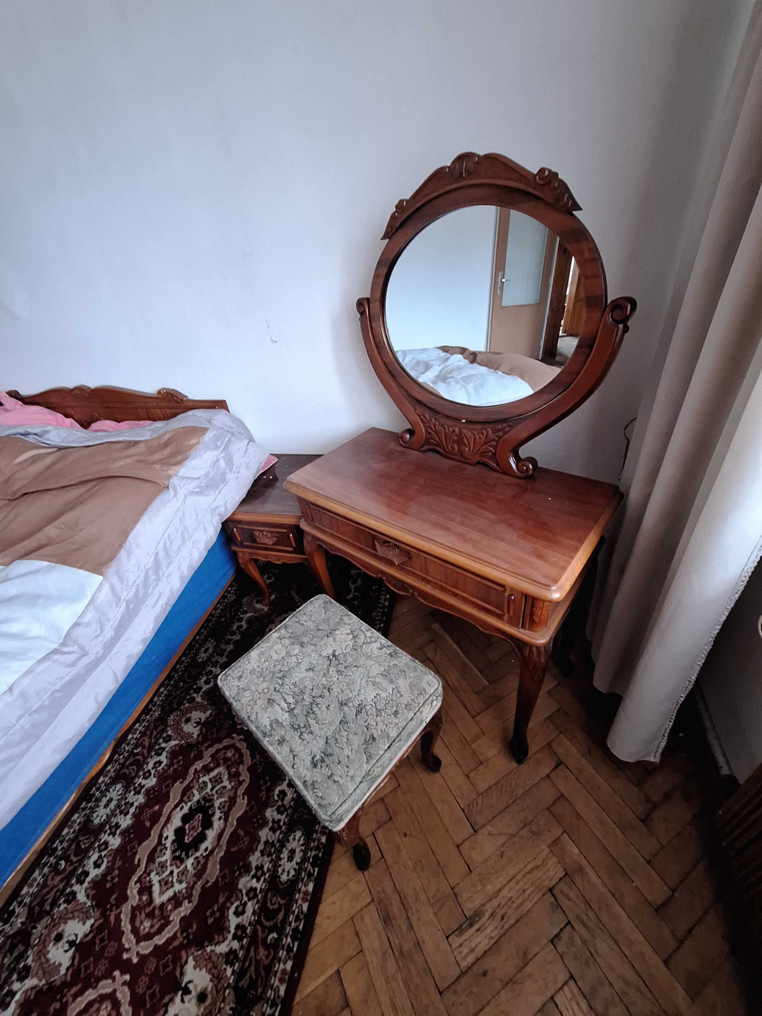Stylowy komplet do sypialni