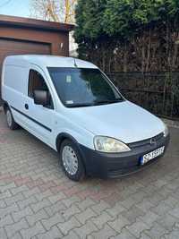 Opel combo 1.3 CDTI 2008r