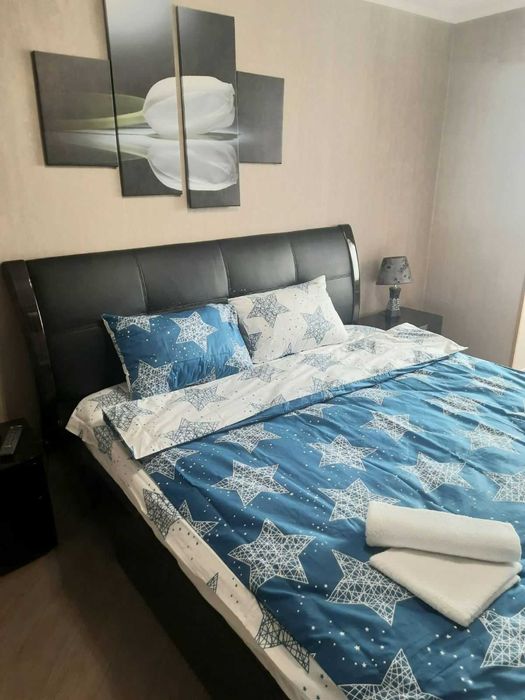 Двокімнатна квартира Центр міста