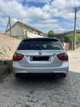 Bmw 318d pack m 2008