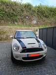 Mini Cooper Sr56