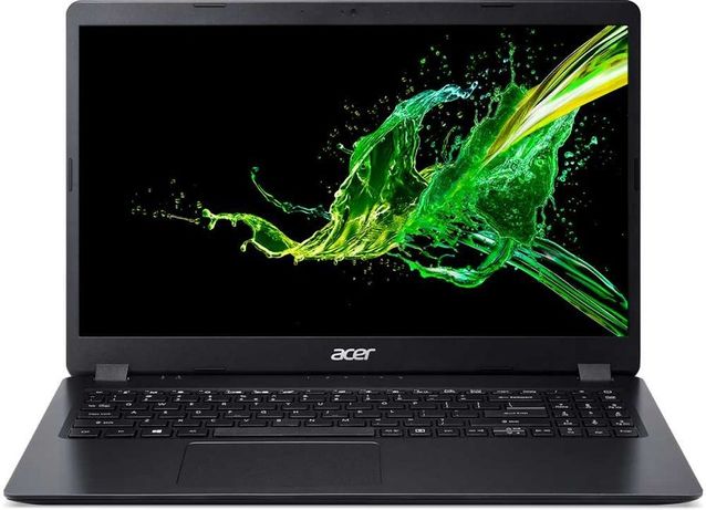 Продам НОВЫЙ ноутбук Acer Axtensa 15.6" i3;4gb;ssd256gb